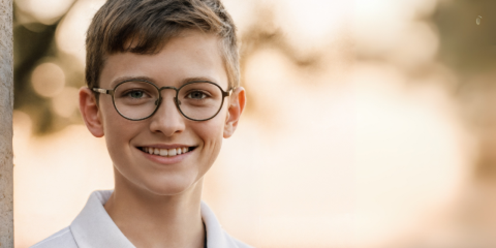 Pasiūlymas galioja vaikams, moksleiviams, studentams ir pedagogams. Lęšiams nuolaidos nesumuojamos. Lęšiai su apsauginėmis dangomis 1,5 ind. 32 Eur/pora. Lęšiai su apsauga nuo mėlynosios šviesos 1,5 ind. 46 Eur/pora.